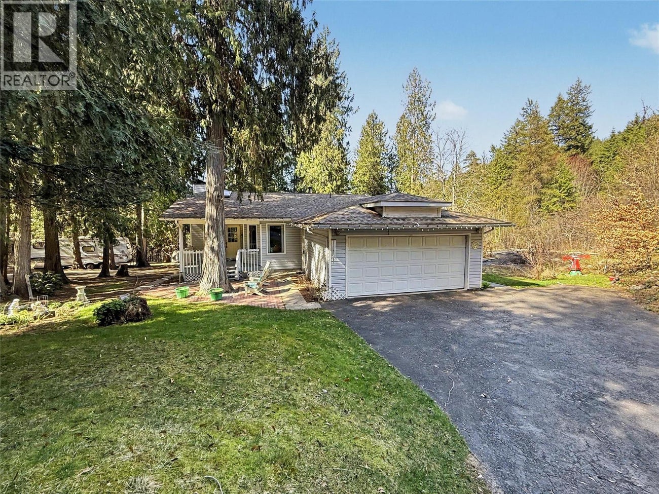 3150 Hama Road - Christina Lake Single Family for Sale, 3 Bedrooms (10383082)# - 1