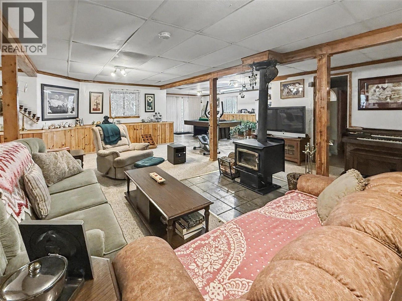 3150 Hama Road - Christina Lake Single Family for Sale, 3 Bedrooms (10383082)# - 25