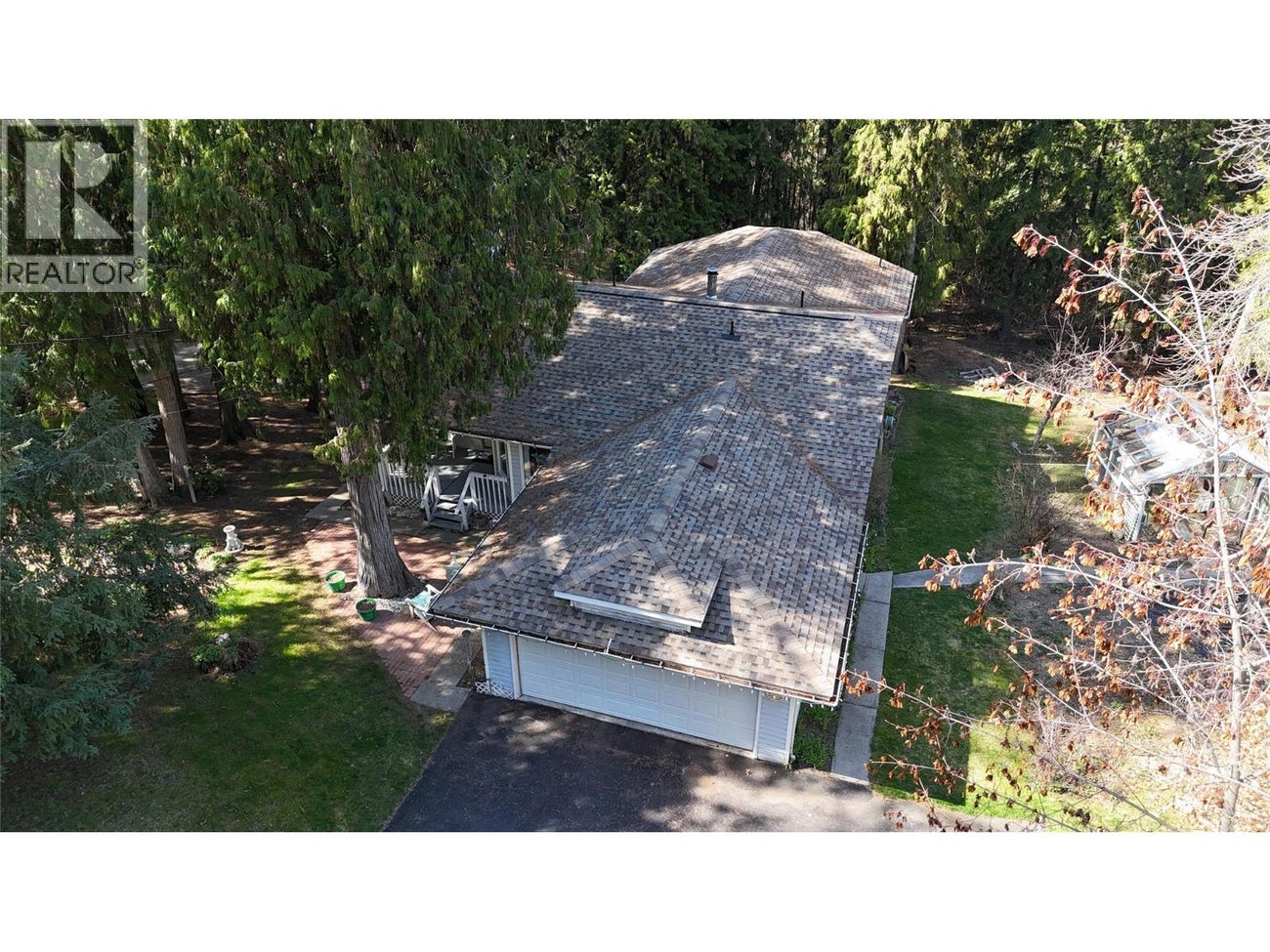 3150 Hama Road - Christina Lake House for Sale, 3 Bedrooms (10383082)# - 2