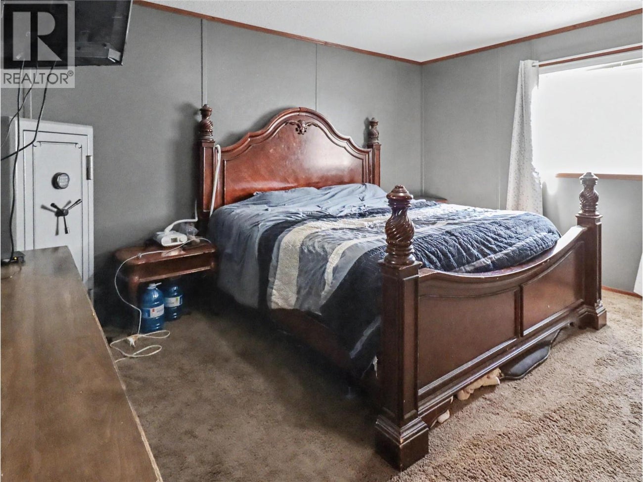 10899 SEABROOK Road - Grand Forks Manufactured Home for Sale, 3 Bedrooms (10383229)# - 18