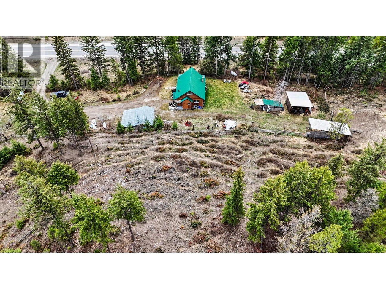 12050 3 Highway - Greenwood House for Sale, 2 Bedrooms (10383630)# - 1