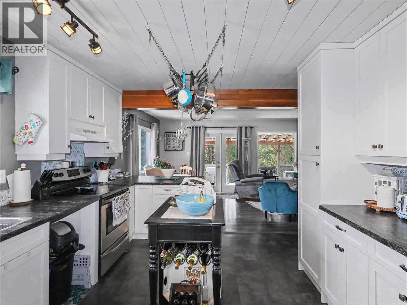12050 3 Highway - Greenwood House for Sale, 2 Bedrooms (10383630)# - 20