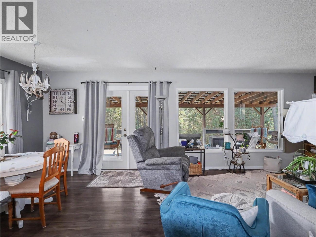 12050 3 Highway - Greenwood House for Sale, 2 Bedrooms (10383630)# - 27