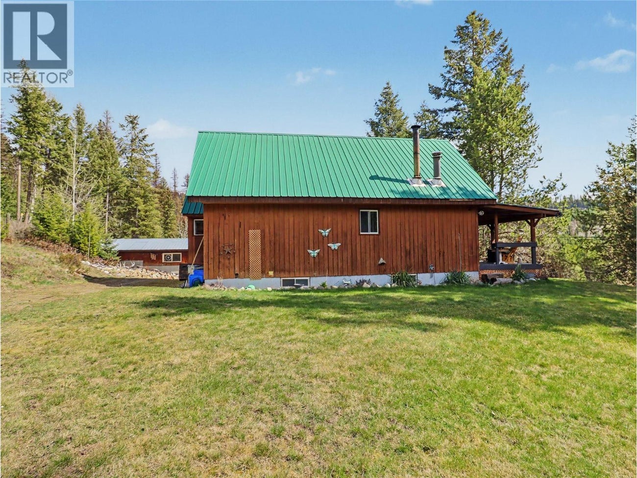 12050 3 Highway - Greenwood House for Sale, 2 Bedrooms (10383630)# - 3