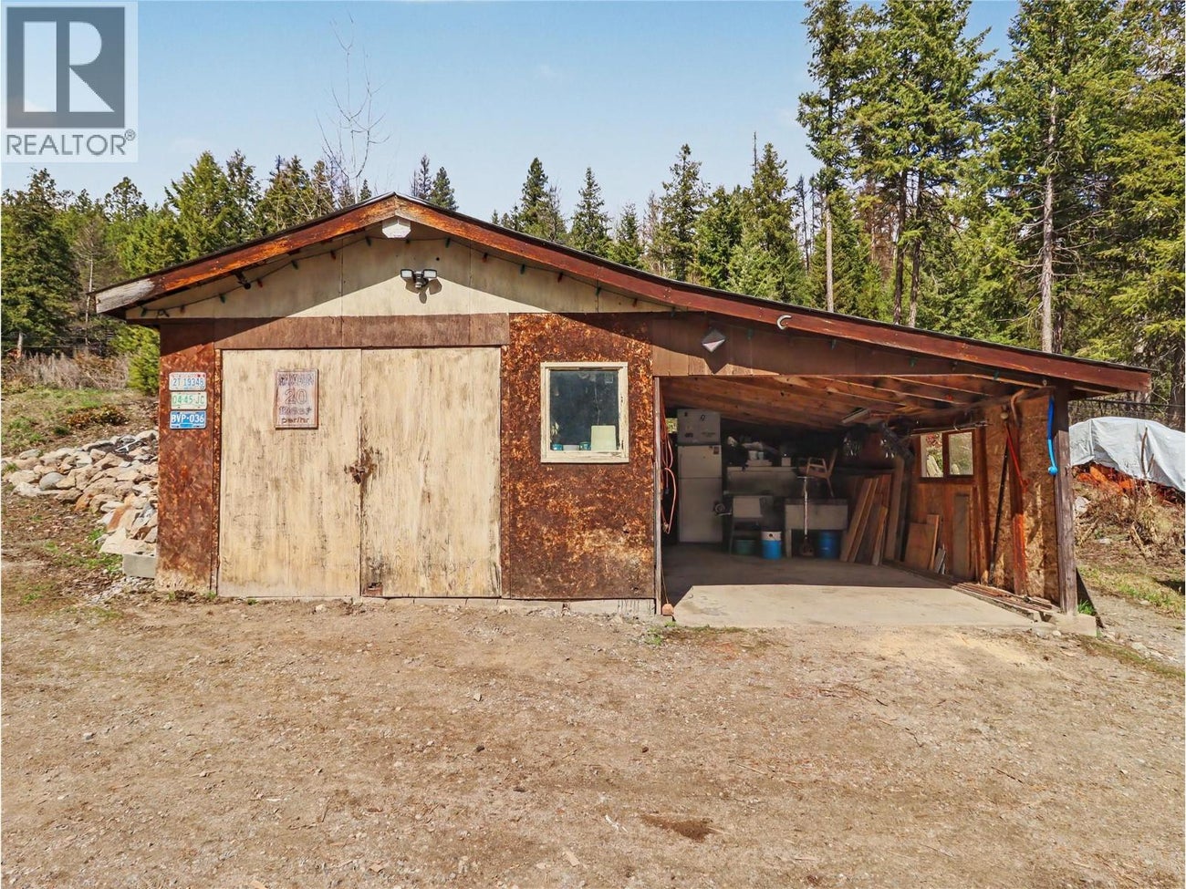 12050 3 Highway - Greenwood House for Sale, 2 Bedrooms (10383630)# - 43
