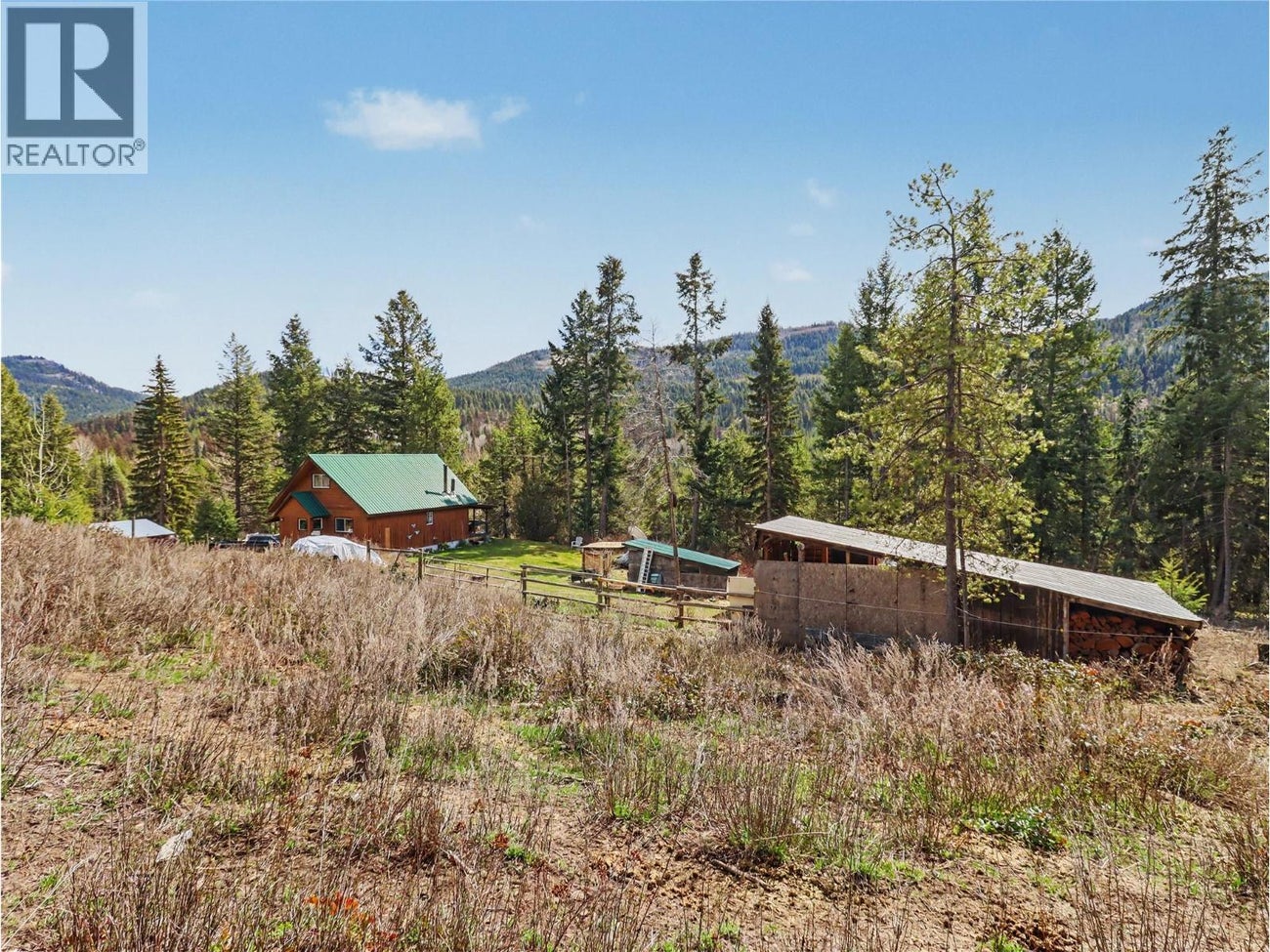 12050 3 Highway - Greenwood House for Sale, 2 Bedrooms (10383630)# - 49