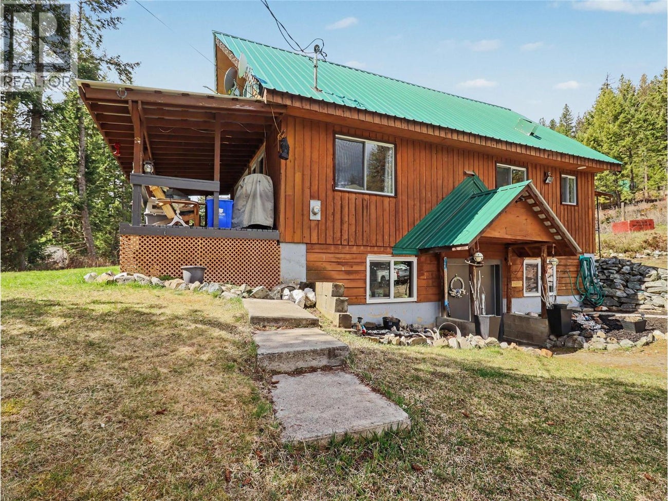 12050 3 Highway - Greenwood House for Sale, 2 Bedrooms (10383630)# - 4