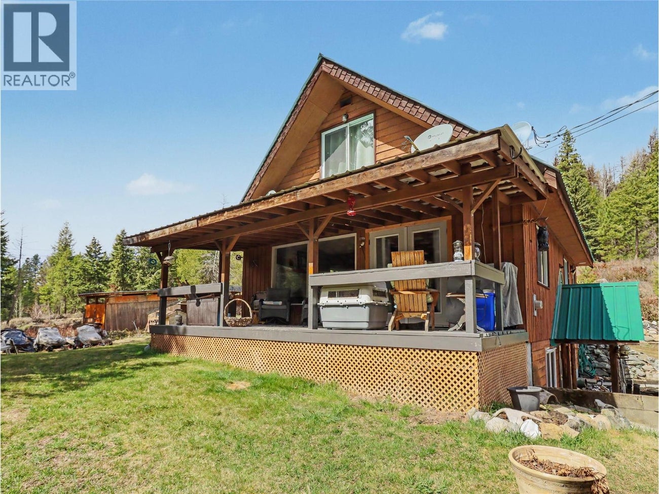 12050 3 Highway - Greenwood House for Sale, 2 Bedrooms (10383630)# - 5