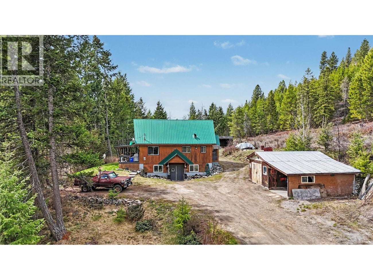 12050 3 Highway - Greenwood House for Sale, 2 Bedrooms (10383630)# - 6