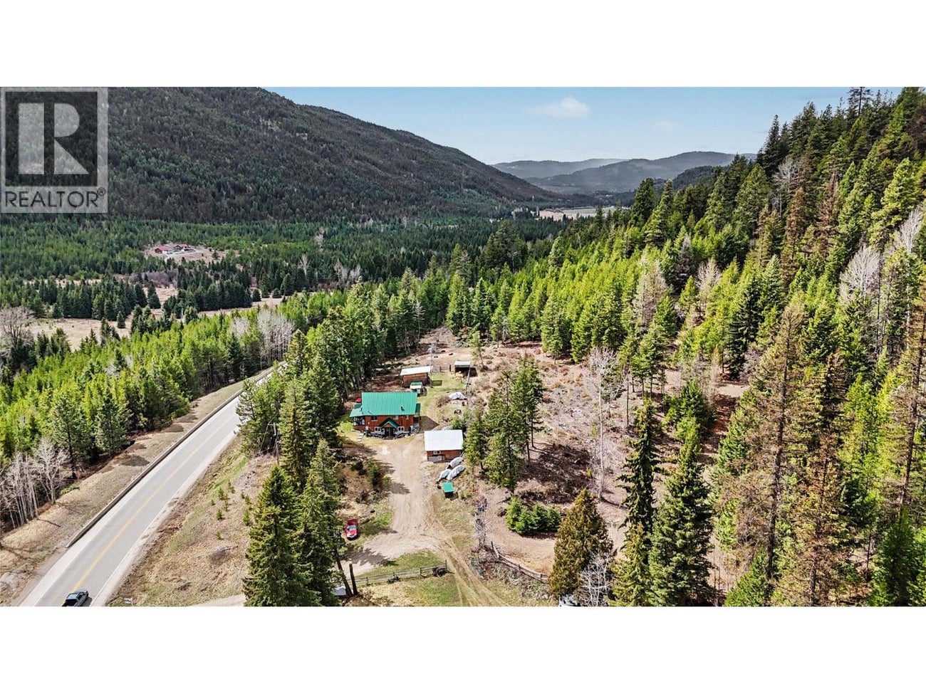 12050 3 Highway - Greenwood House for Sale, 2 Bedrooms (10383630)# - 7