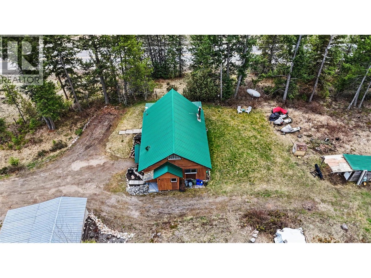 12050 3 Highway - Greenwood House for Sale, 2 Bedrooms (10383630)# - 9