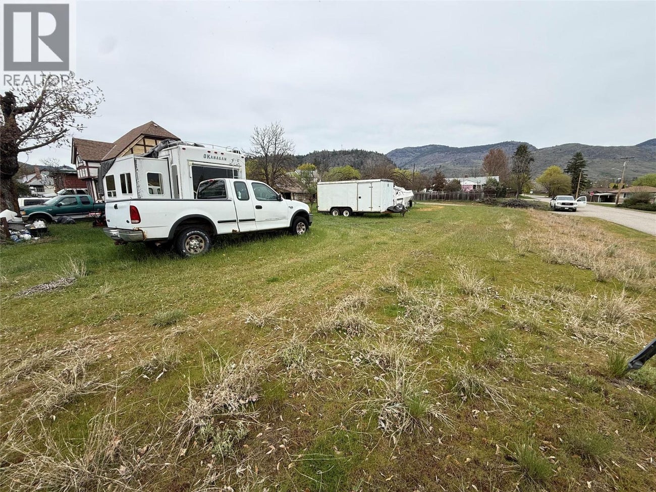 18th Street Lot# Parcel B - Grand Forks Other for Sale(10384445)# - 1