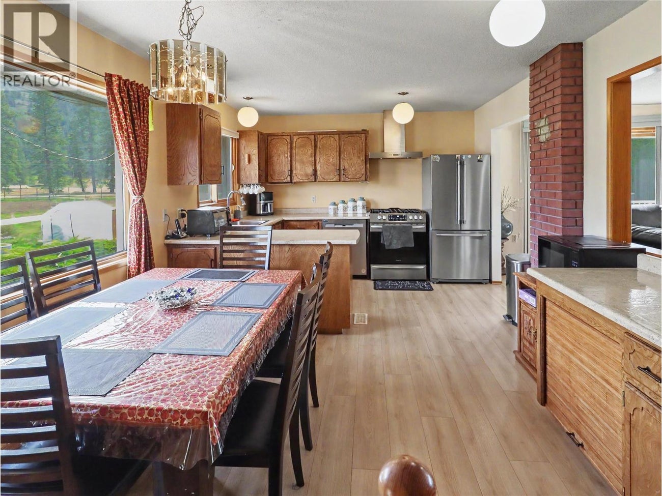 3845 CARSON Road - Grand Forks House for Sale, 4 Bedrooms (10384493)# - 13