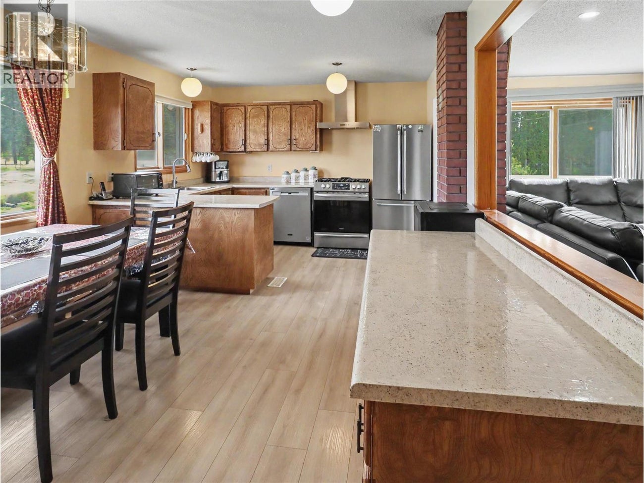 3845 CARSON Road - Grand Forks House for Sale, 4 Bedrooms (10384493)# - 15