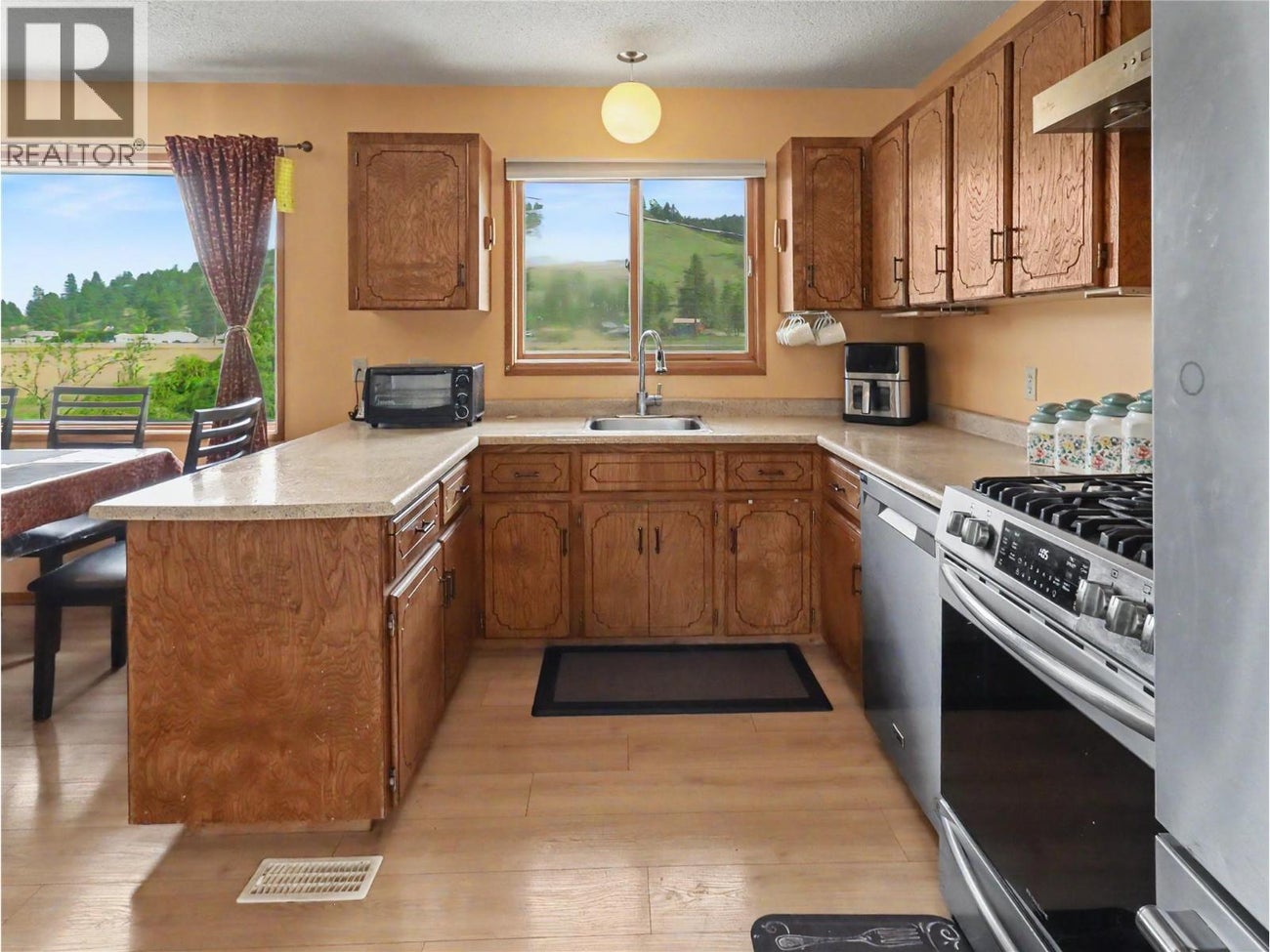 3845 CARSON Road - Grand Forks House for Sale, 4 Bedrooms (10384493)# - 18