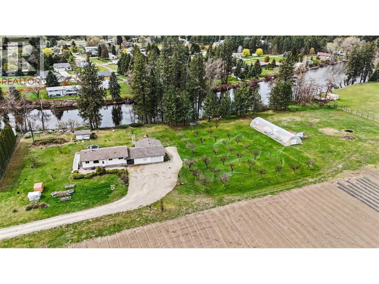 3845 CARSON Road - Grand Forks House for Sale, 4 Bedrooms (10384493)# - 7