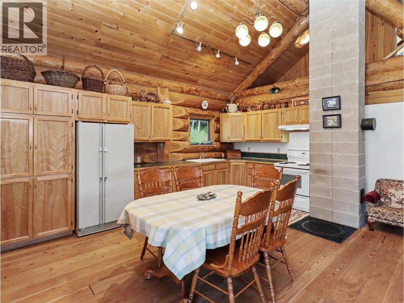 5200 Hardy Mountain Road - Grand Forks House for Sale, 3 Bedrooms (10384876)# - 21