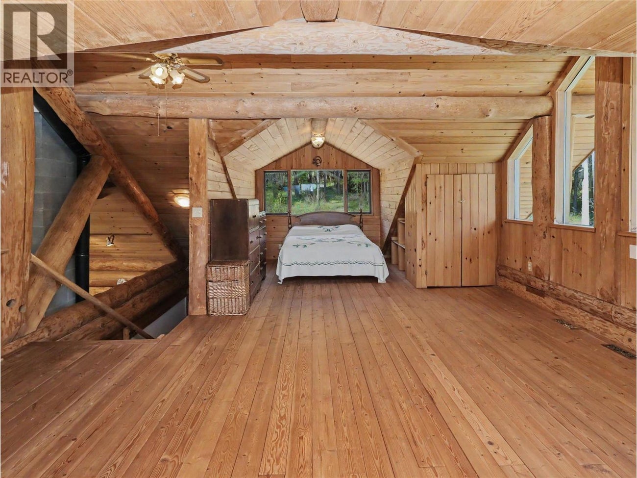 5200 Hardy Mountain Road - Grand Forks House for Sale, 3 Bedrooms (10384876)# - 29