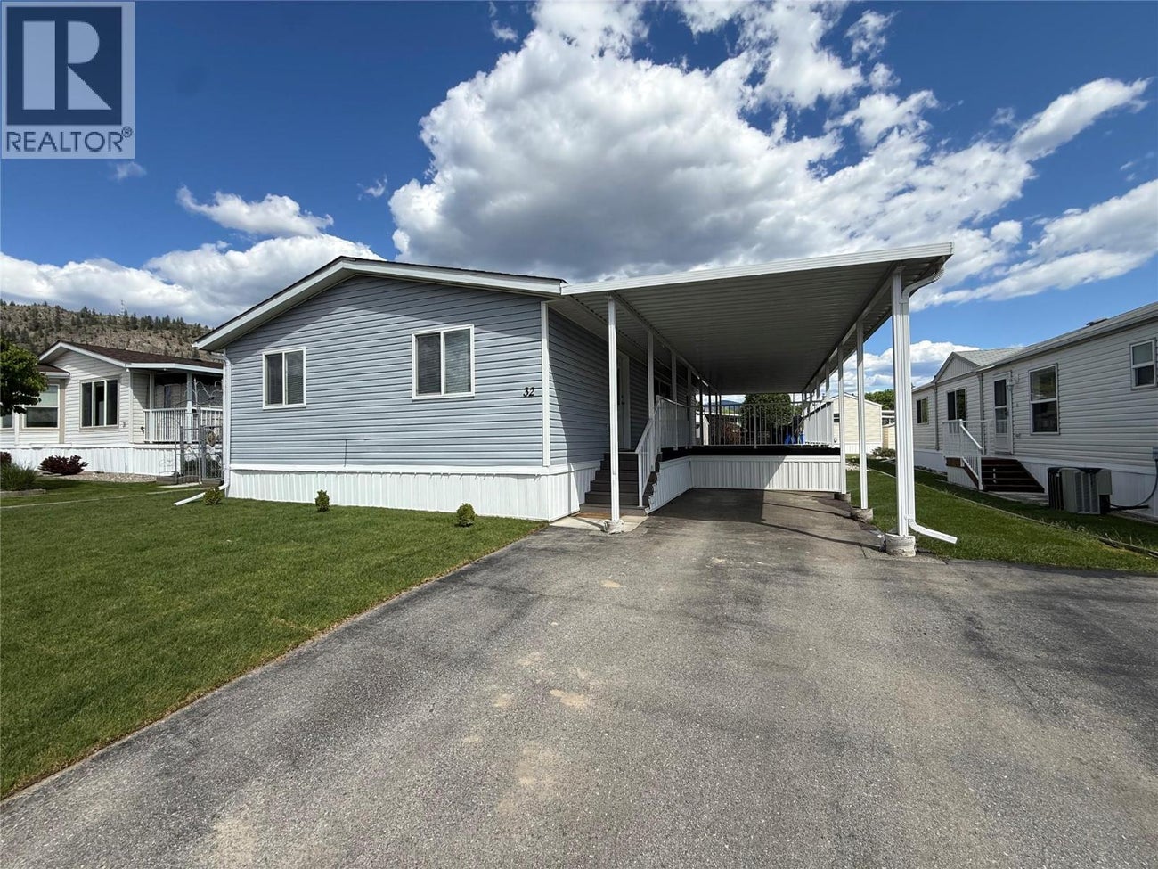 7225 BOUNDARY Drive Unit# 32 - Grand Forks Manufactured Home for Sale, 3 Bedrooms (10389539)# - 1 7225 BOUNDARY Drive Unit# 32 - Grand Forks Manufactured Home for Sale, 3 Bedrooms (10389539)# - 1