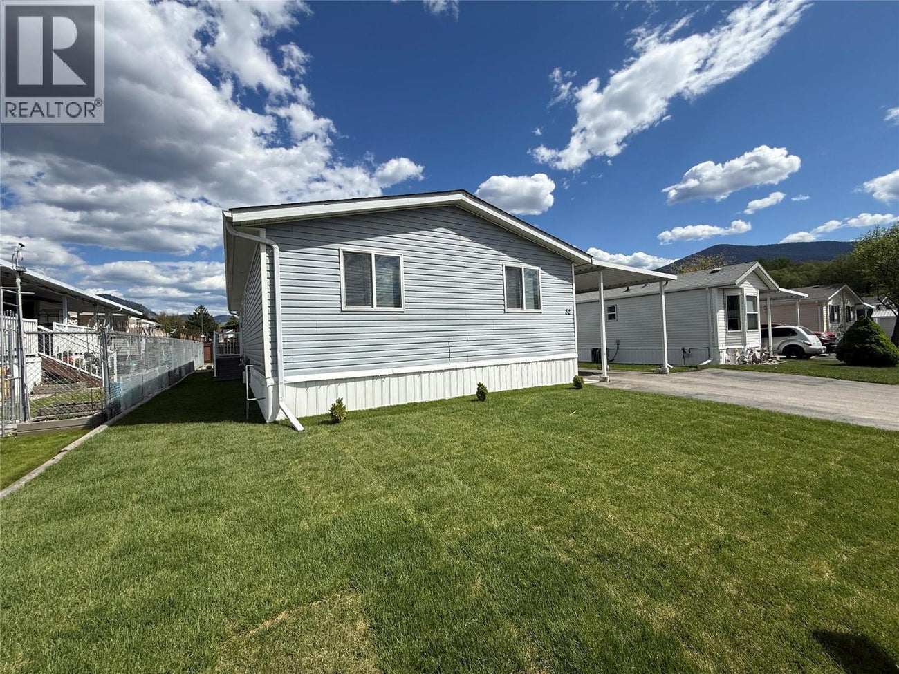 7225 BOUNDARY Drive Unit# 32 - Grand Forks Manufactured Home for Sale, 3 Bedrooms (10389539)# - 2 7225 BOUNDARY Drive Unit# 32 - Grand Forks Manufactured Home for Sale, 3 Bedrooms (10389539)# - 2