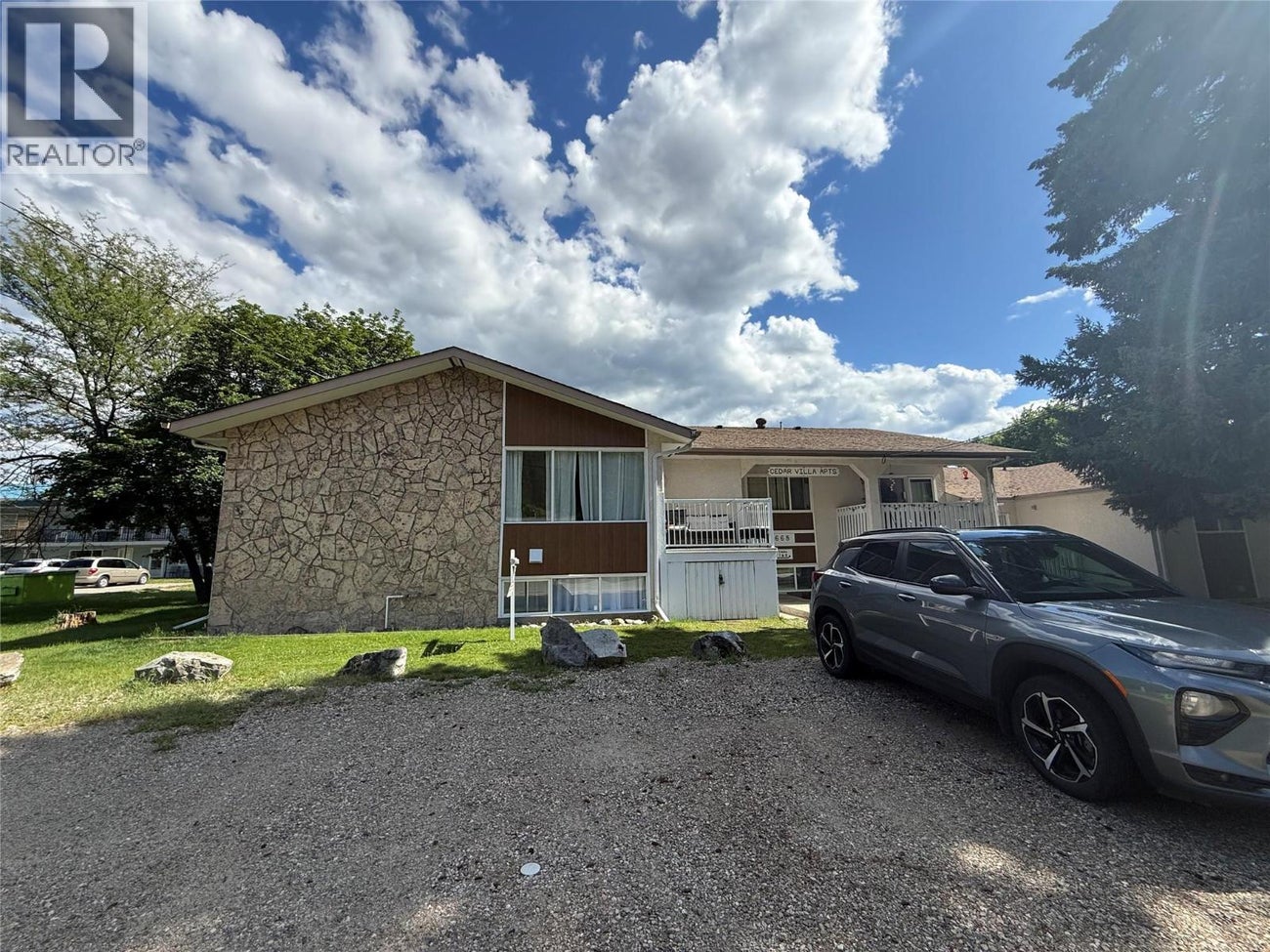 668 75TH Avenue Unit# 1 - Grand Forks Apartment for Sale, 1 Bedroom (10390010)# - 1