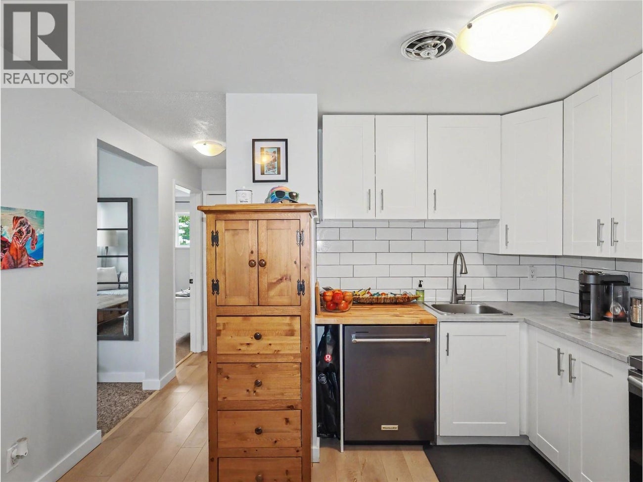668 75TH Avenue Unit# 1 - Grand Forks Apartment for Sale, 1 Bedroom (10390010)# - 2