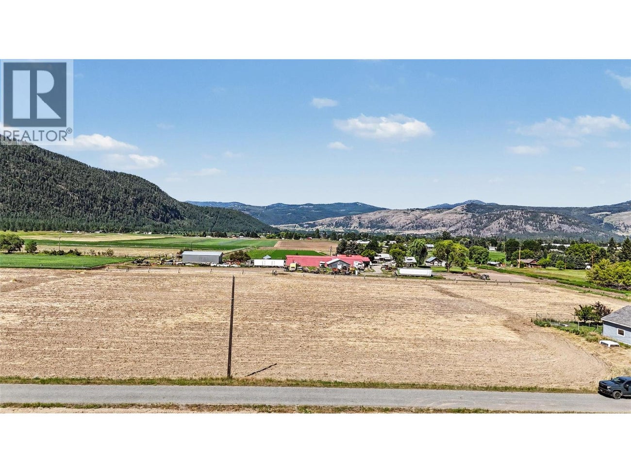 Lot 4 Dergousoff Road - Grand Forks Other for Sale(10394266)# - 1