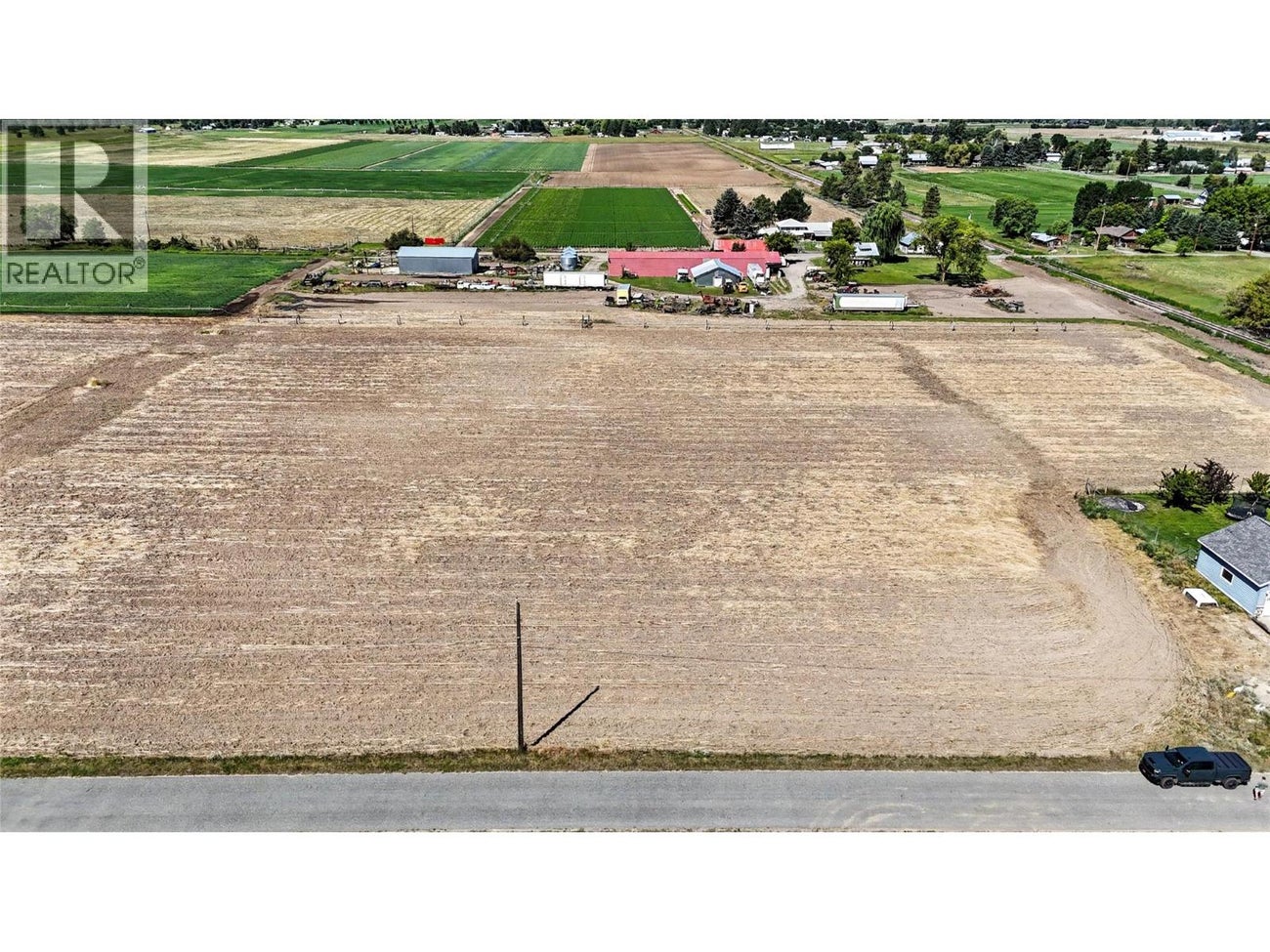 Lot 4 Dergousoff Road - Grand Forks Other for Sale(10394266)# - 2