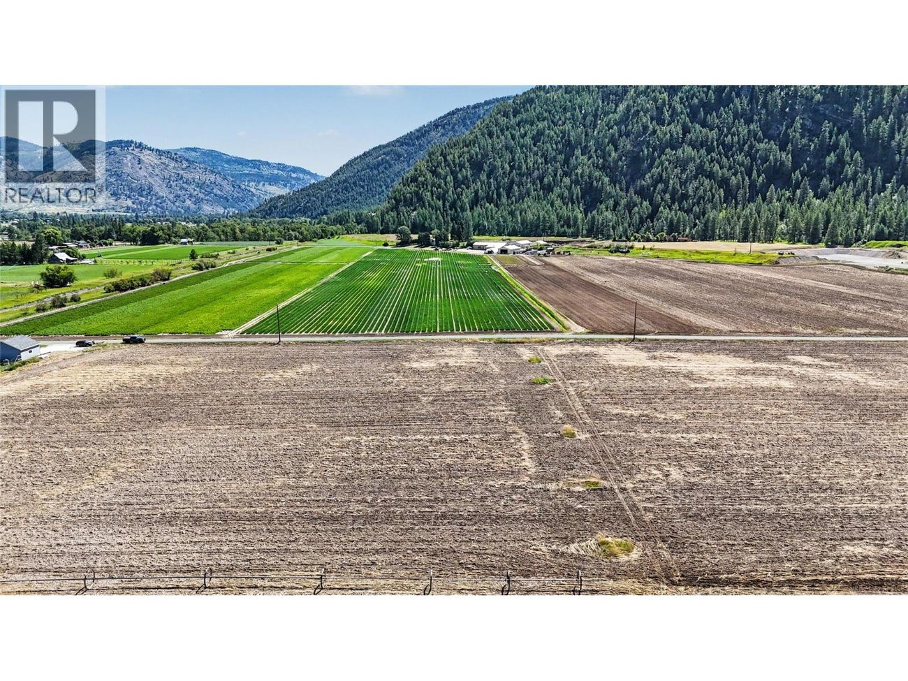 Lot 4 Dergousoff Road - Grand Forks Other for Sale(10394266)# - 3