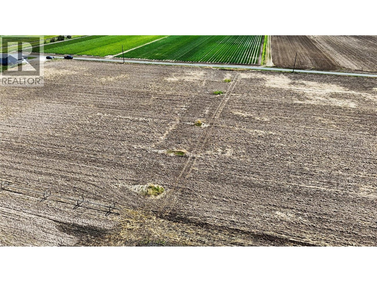 Lot 4 Dergousoff Road - Grand Forks Other for Sale(10394266)# - 4