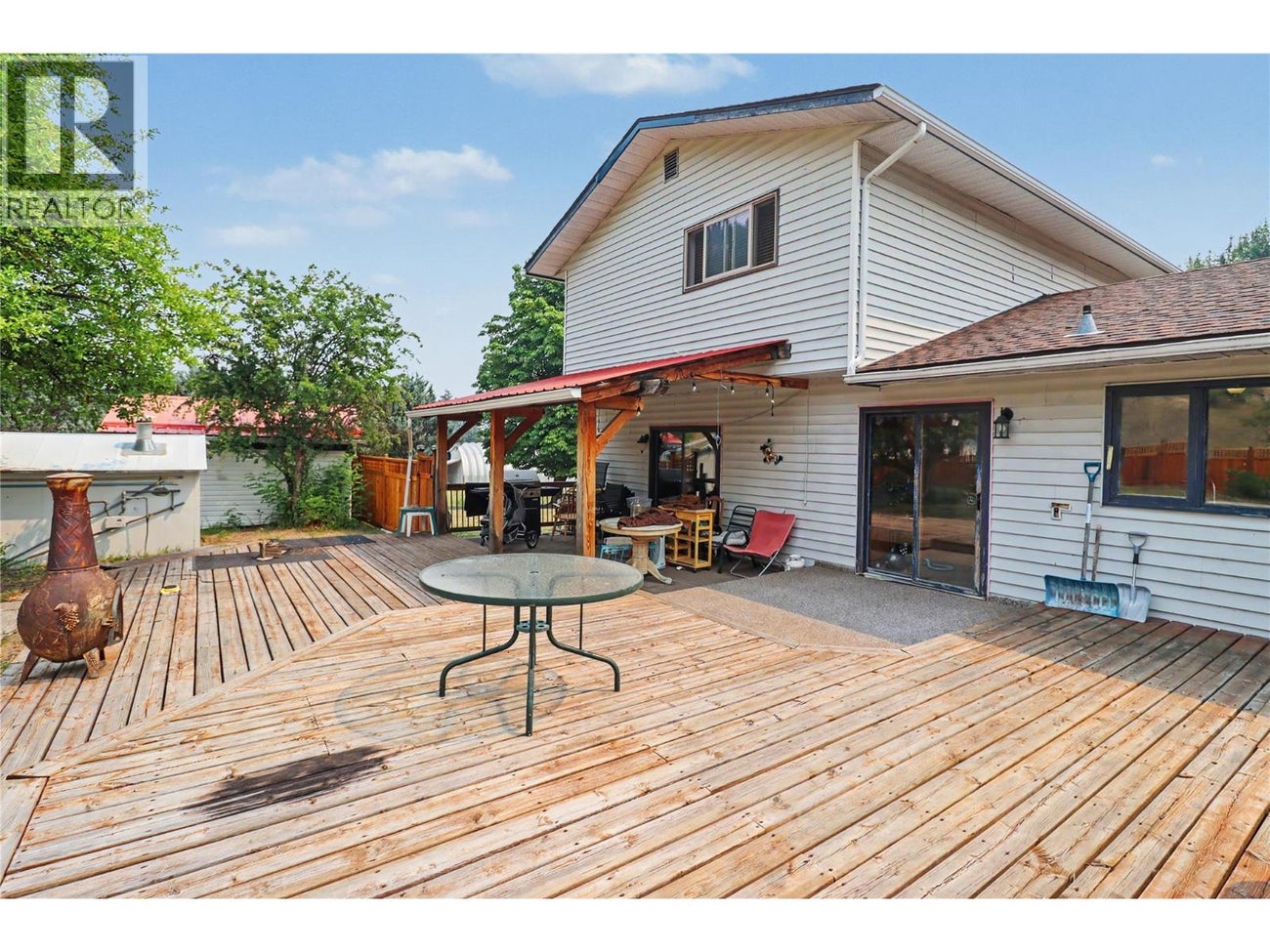 4055 Victoria Road - Grand Forks House for Sale, 5 Bedrooms (10395473)# - 22