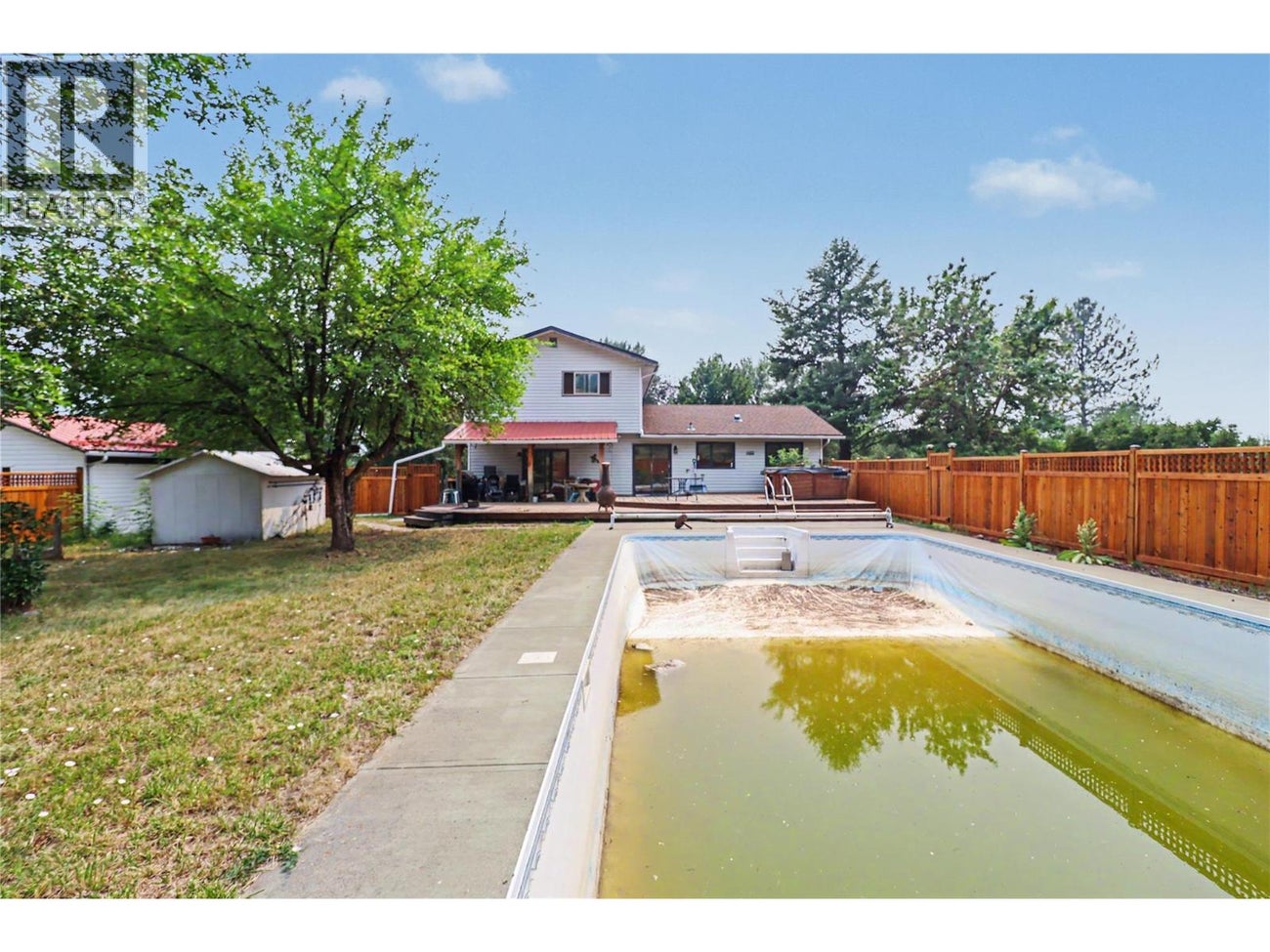4055 Victoria Road - Grand Forks House for Sale, 5 Bedrooms (10395473)# - 24