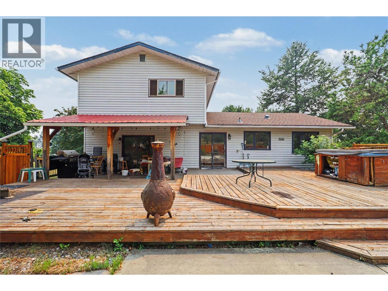 4055 Victoria Road - Grand Forks House for Sale, 5 Bedrooms (10395473)# - 26