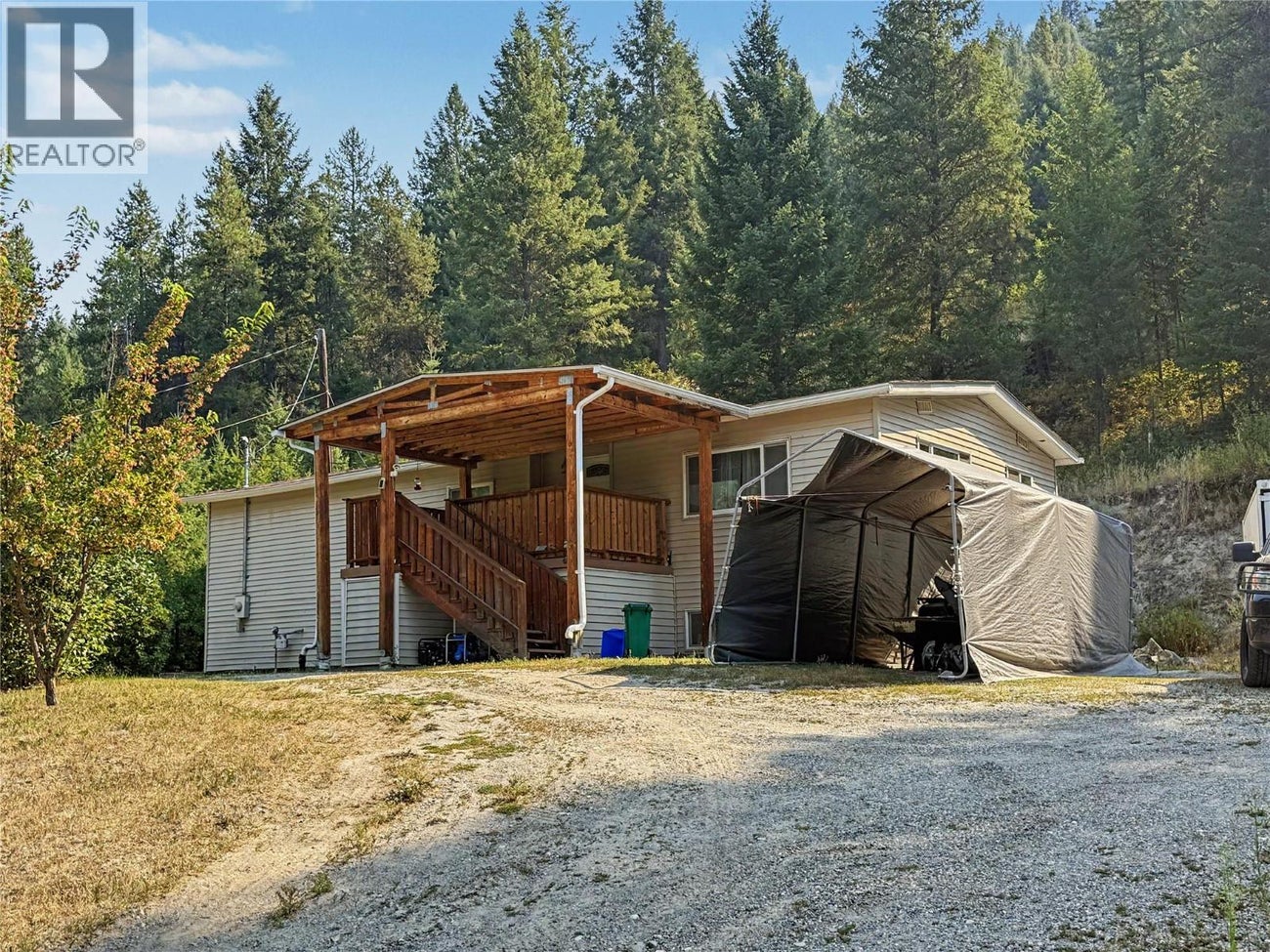 698 STRATHMORE Avenue - Greenwood Manufactured Home for Sale, 3 Bedrooms (10396681)# - 1