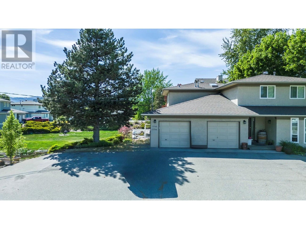 2742 Cameron Road - West Kelowna Row / Townhouse for sale, 3 Bedrooms (10313895) #1