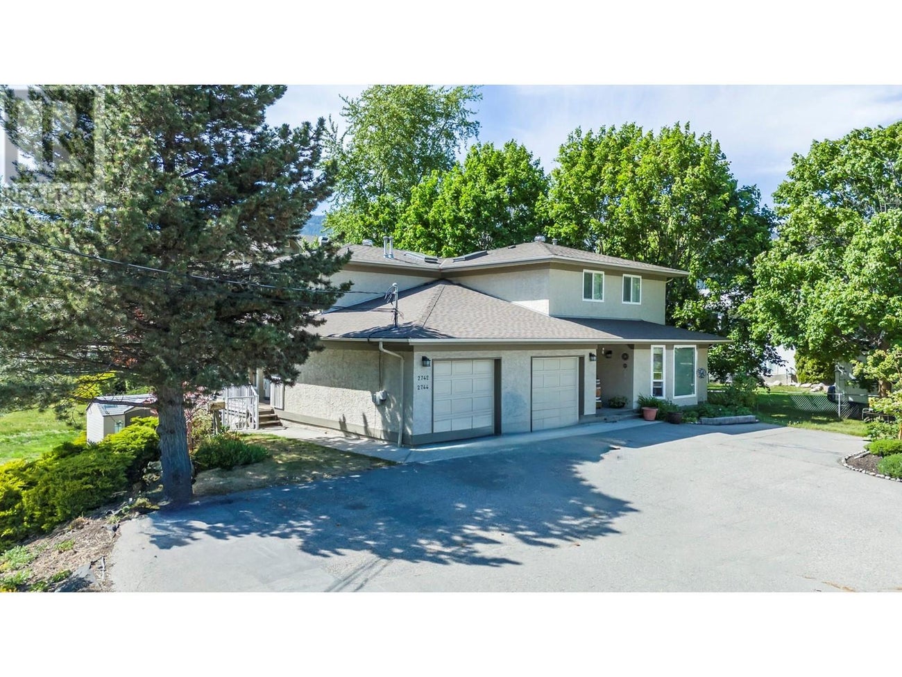 2742 Cameron Road - West Kelowna Row / Townhouse for sale, 3 Bedrooms (10313895) #27