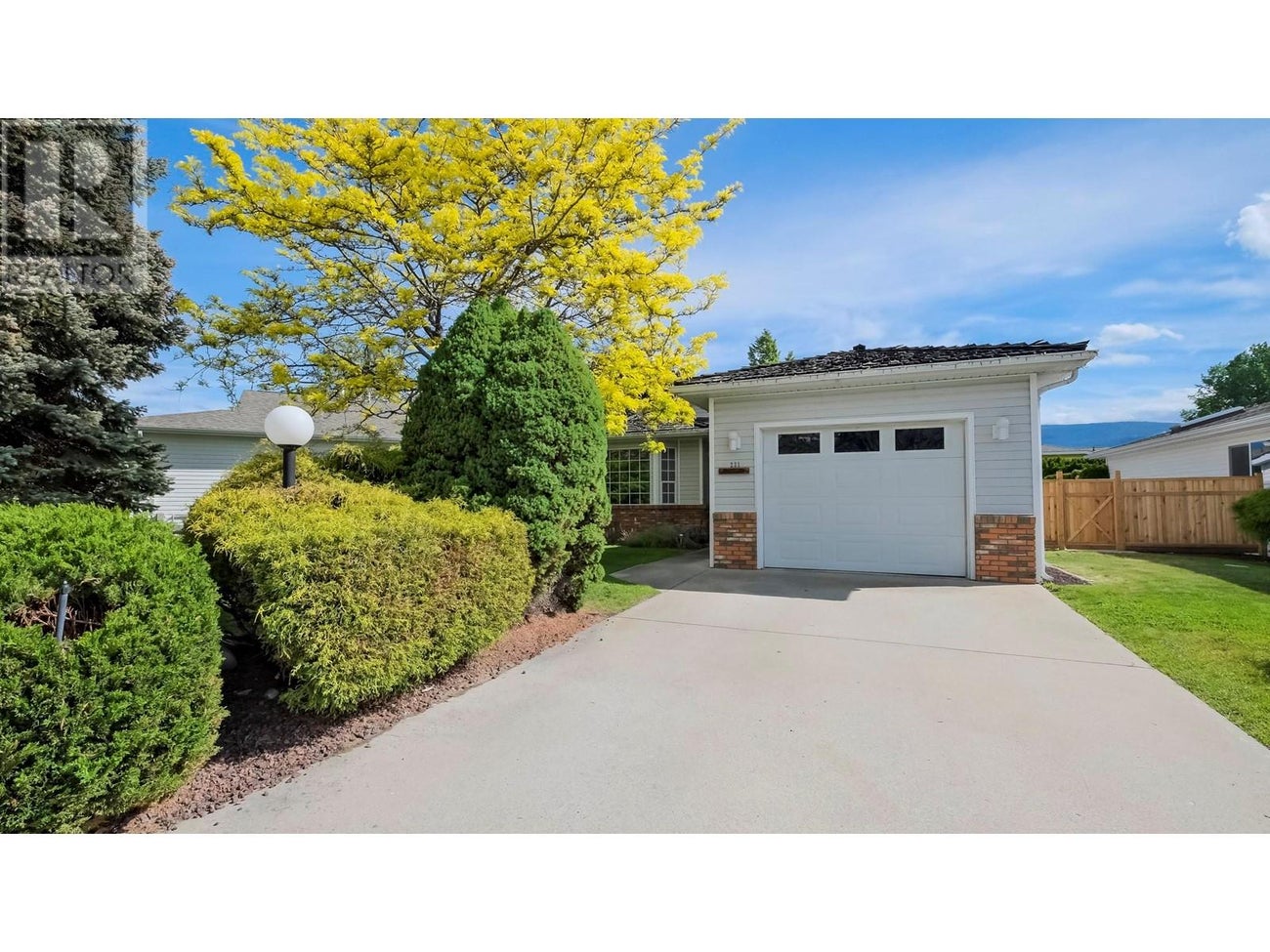 231 Sandpiper Crescent - Penticton House for sale, 2 Bedrooms (10315309) #1