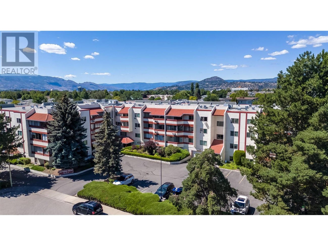 2110 Hoy Street Unit# 105 - Kelowna Apartment for sale, 2 Bedrooms (10321408) #1