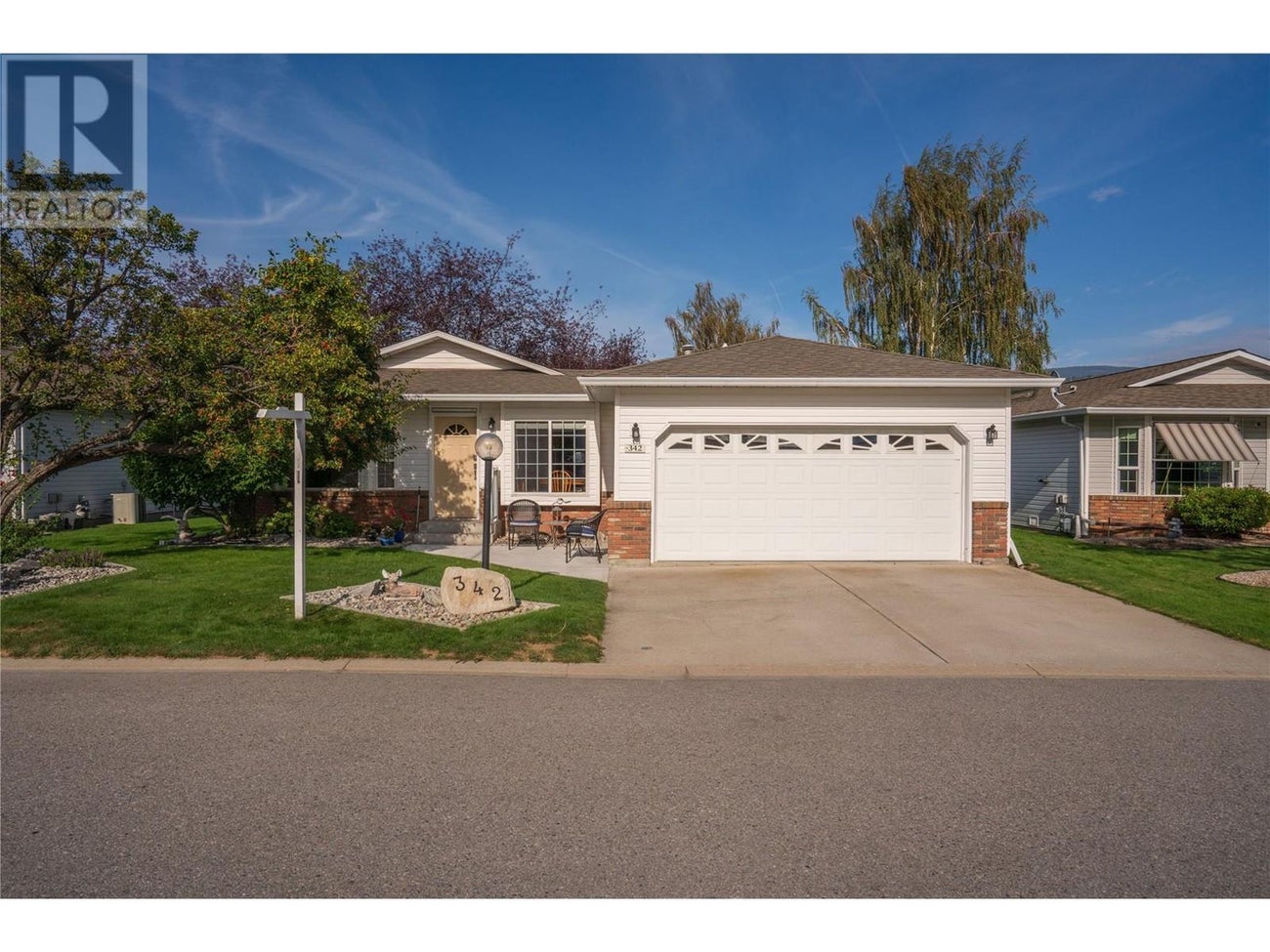 342 Falcon Drive - Penticton House for sale, 2 Bedrooms (10323966) #1