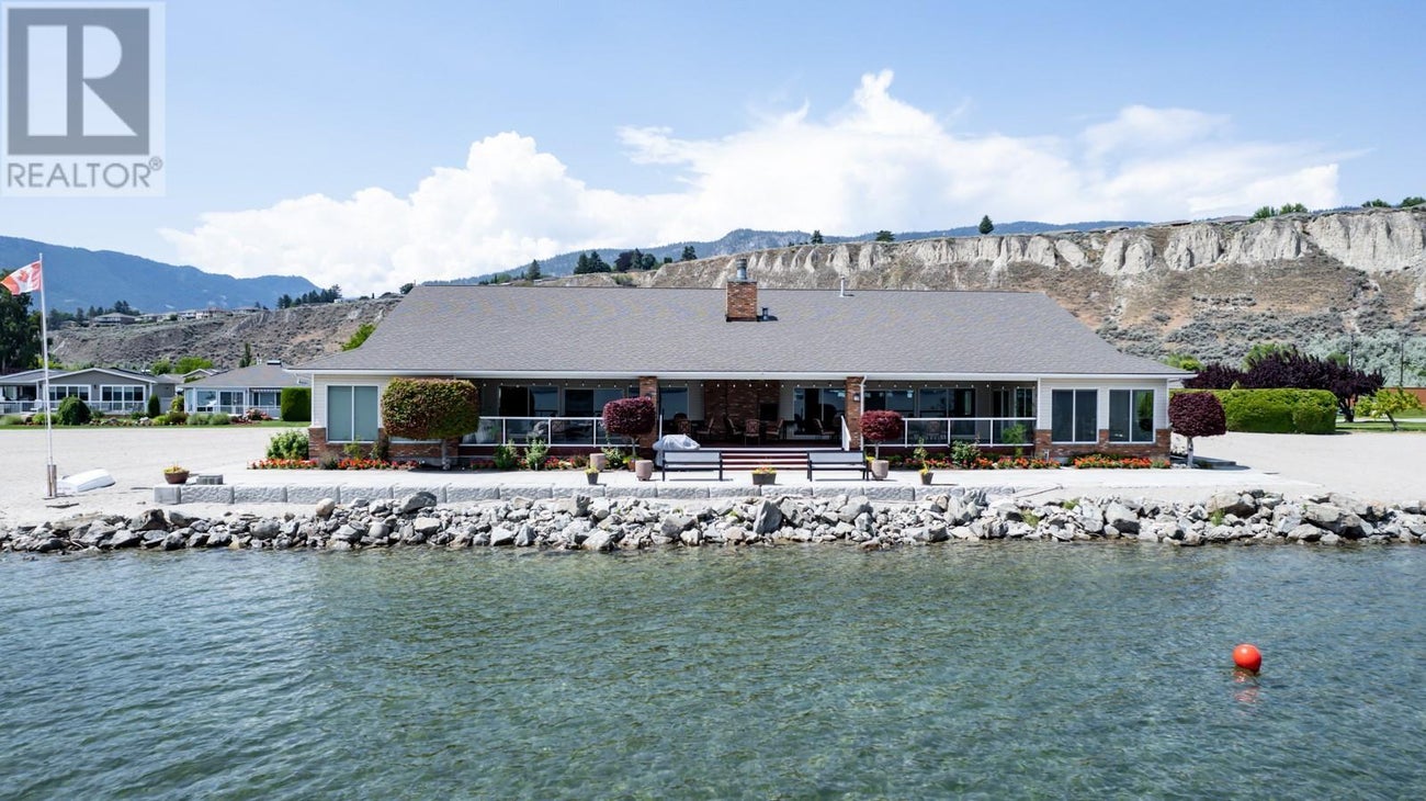 342 Falcon Drive - Penticton House for sale, 2 Bedrooms (10323966) #36