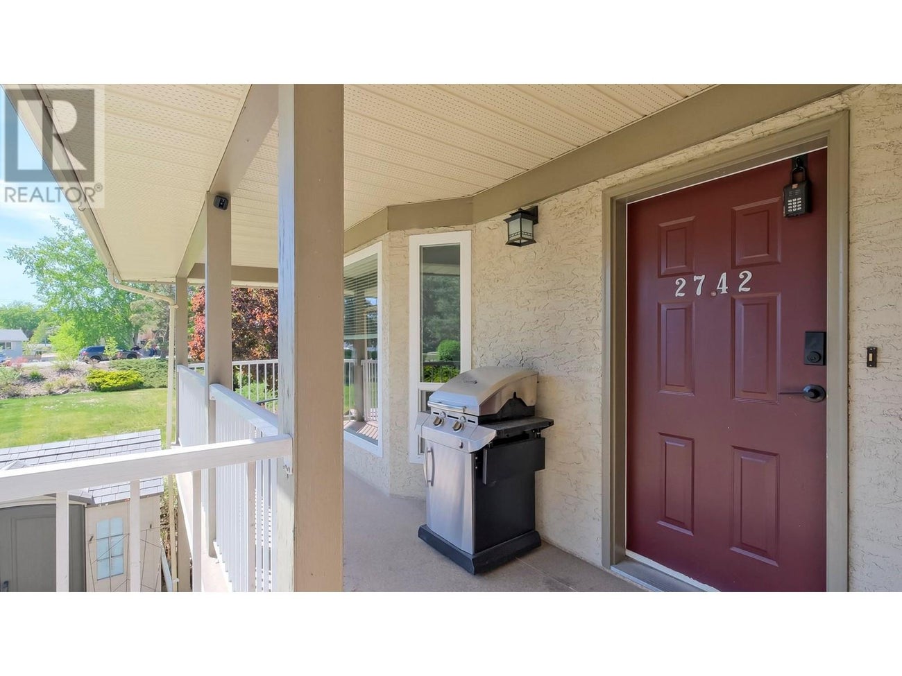 2742 Cameron Road - West Kelowna Row / Townhouse for sale, 3 Bedrooms (10323978) #4