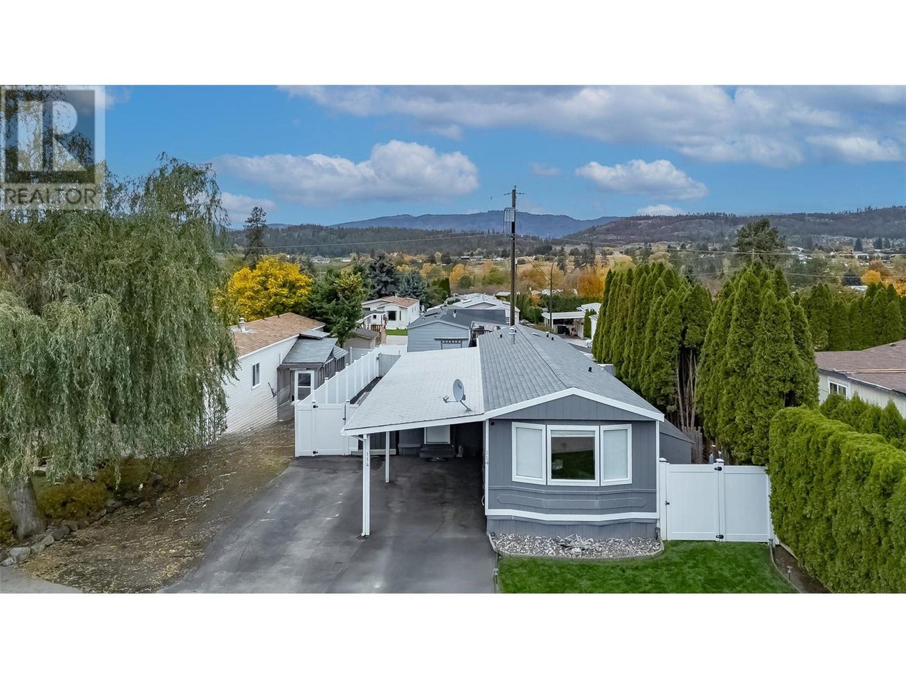 9020 Jim Bailey Road Unit# 114 - Kelowna Manufactured Home for sale, 3 Bedrooms (10327260) #40