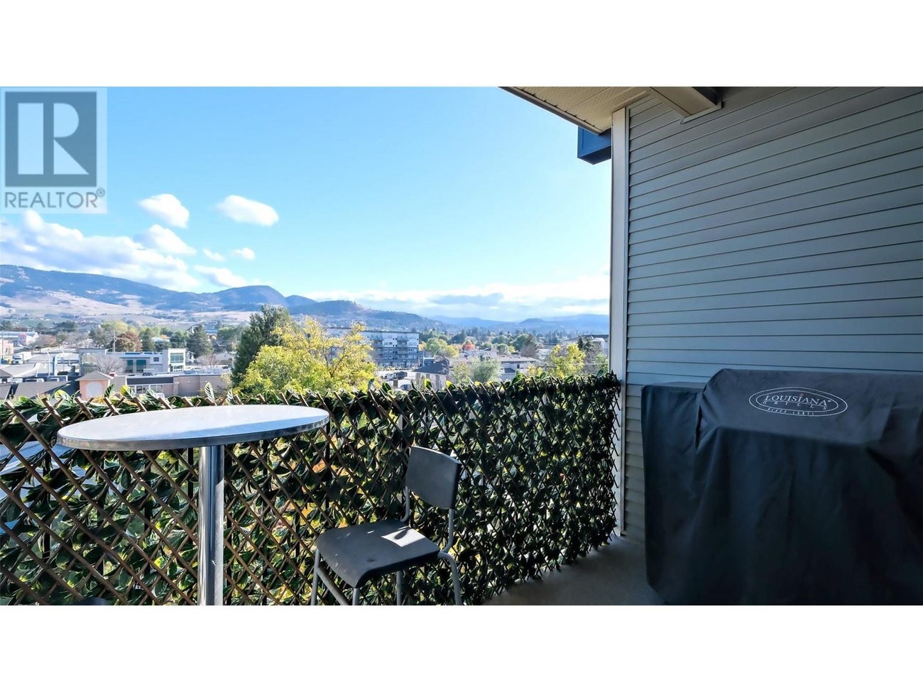 130 Barber Road Unit# 407 - Kelowna Apartment for sale, 1 Bedroom (10327245) #19