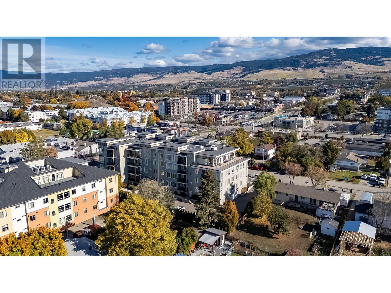 130 Barber Road Unit# 407 - Kelowna Apartment for sale, 1 Bedroom (10327245) #21