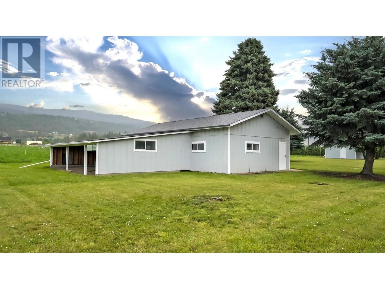 5831 Old Vernon Road - Kelowna House for Sale, 4 Bedrooms (10329702) #14
