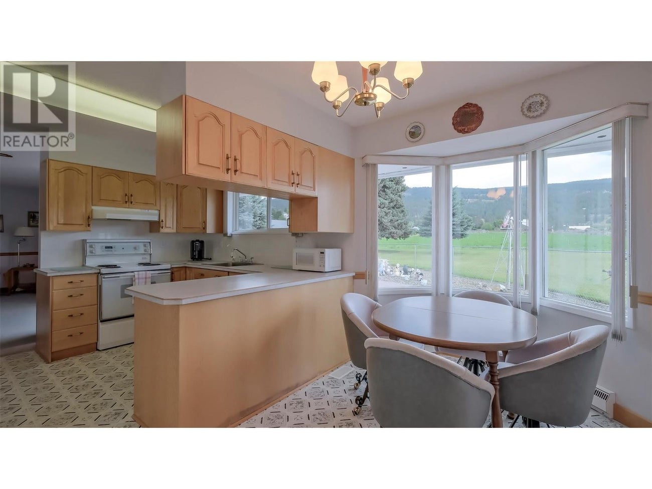 5831 Old Vernon Road - Kelowna House for Sale, 4 Bedrooms (10329702) #21