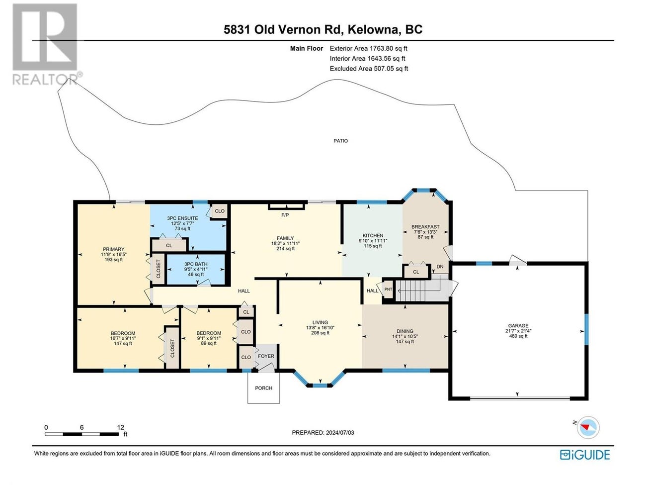 5831 Old Vernon Road - Kelowna House for Sale, 4 Bedrooms (10329702) #51