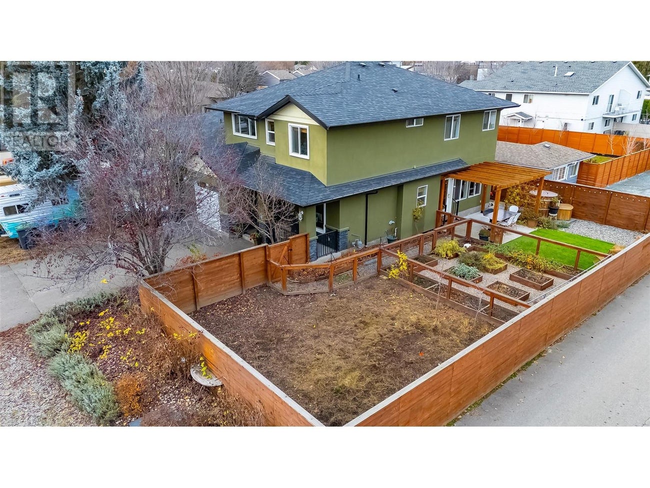 1818 Bowes Street - Kelowna Duplex for sale, 4 Bedrooms (10331173) #38