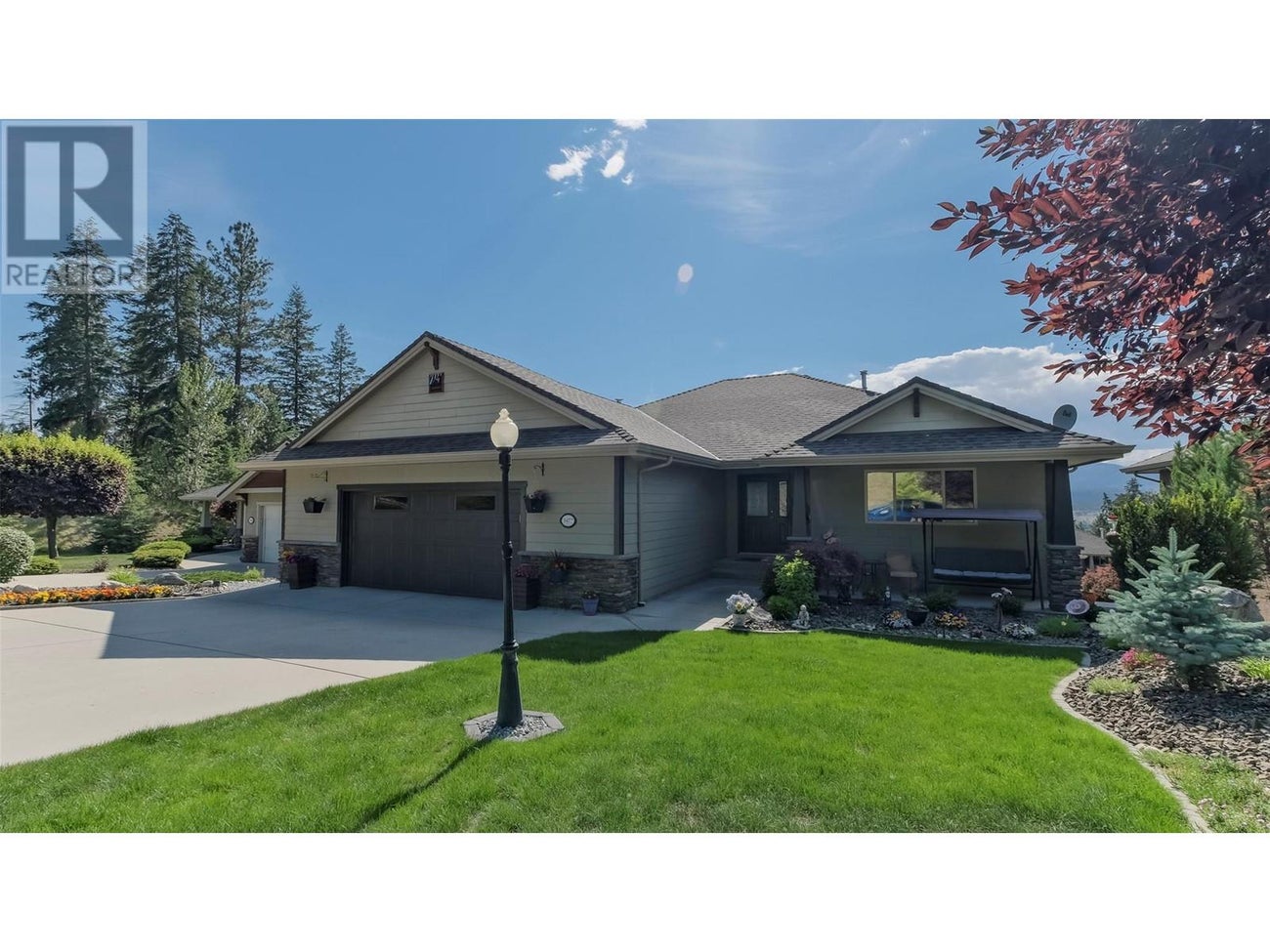 3472 Camelback Drive - Kelowna House for Sale, 3 Bedrooms (10330830) #1