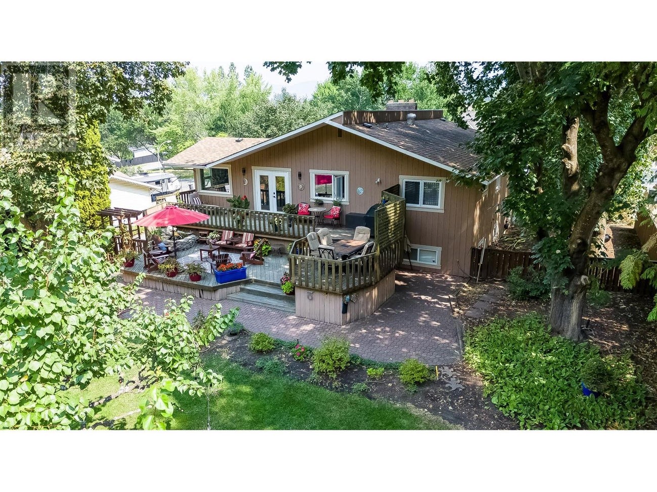 4630 Westridge Drive - Kelowna House for Sale, 4 Bedrooms (10335031) #39